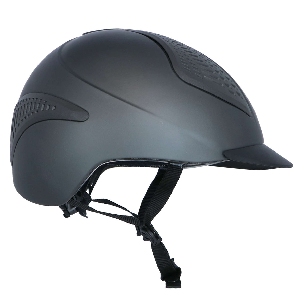 Uvex Cap Exxential II Matt Anthracite