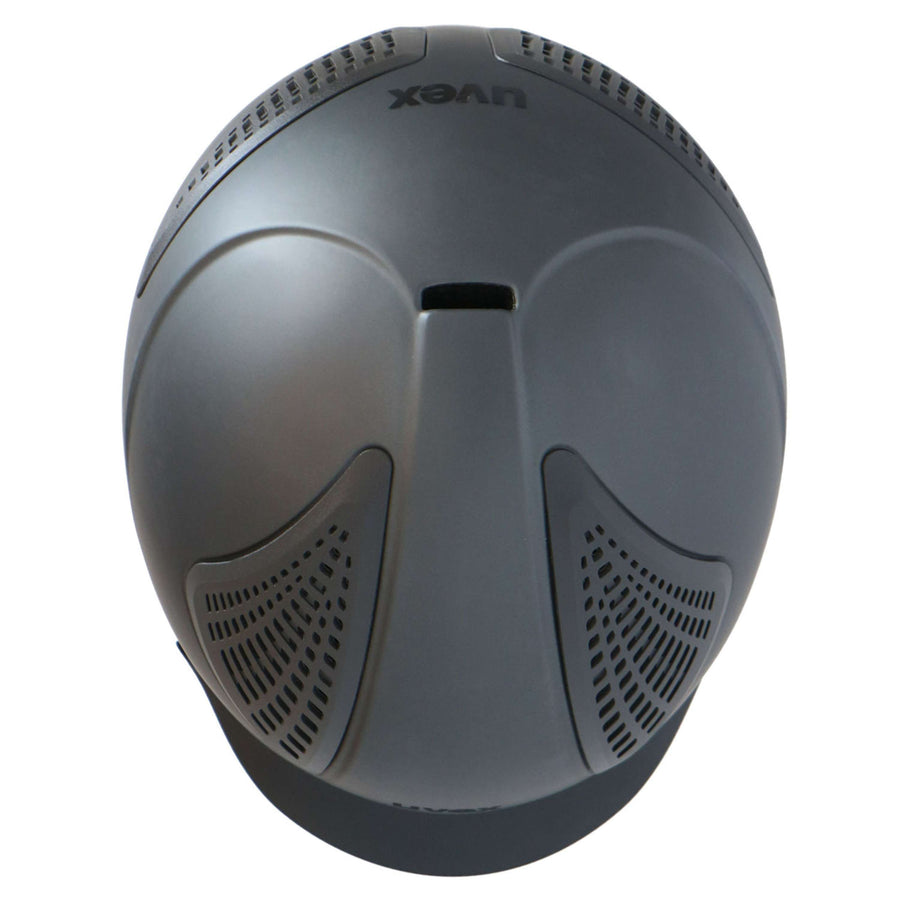 Uvex Cap Exxential III Matt Anthracite