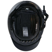 Uvex Cap Exxential II Matt Anthracite