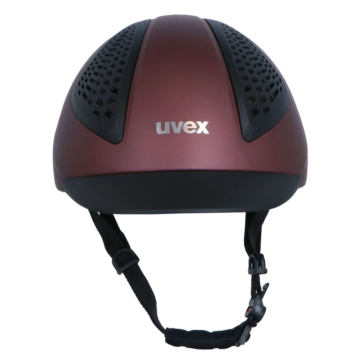 Uvex Cap Exxential II Ruby Matt