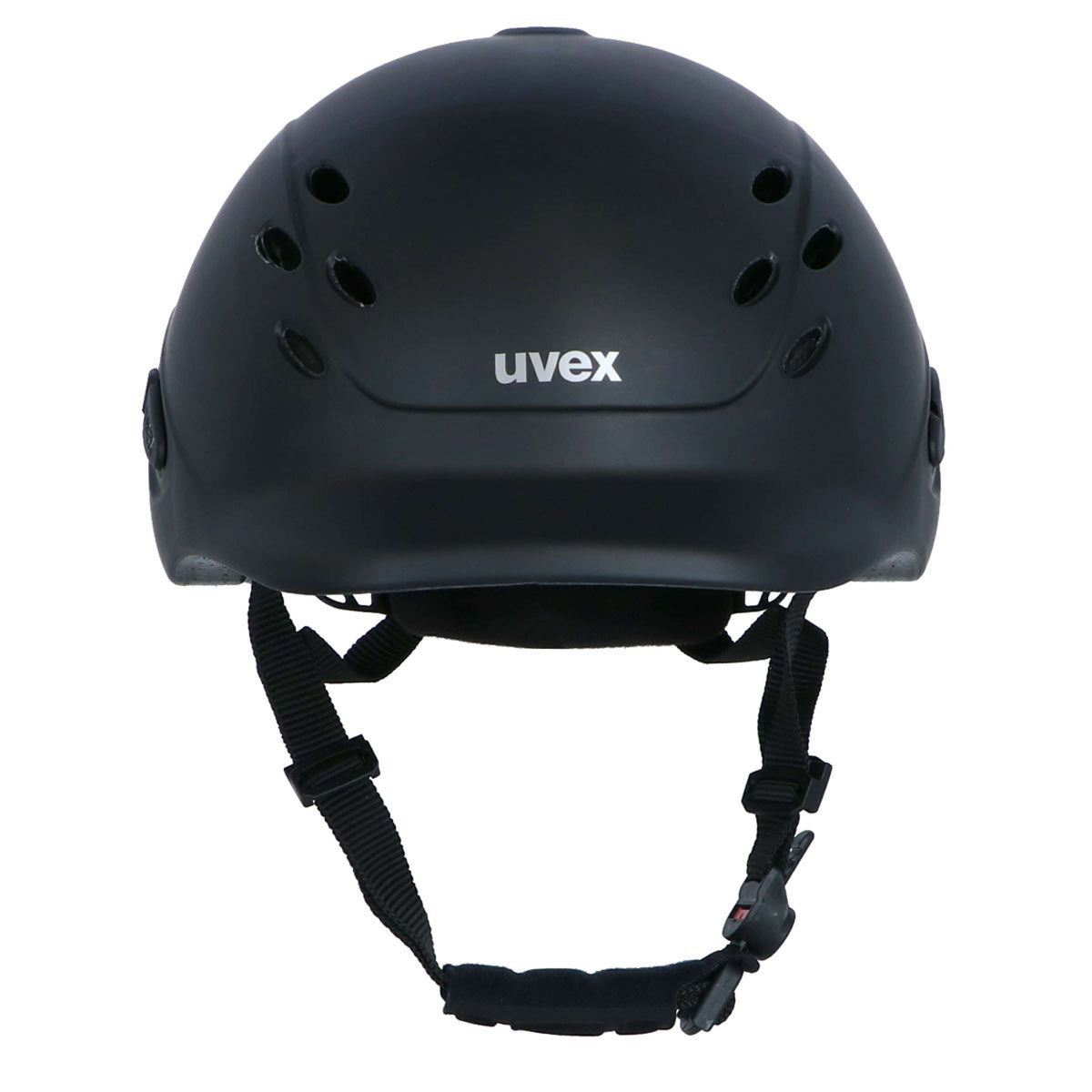 Uvex Cap Onyxx Pony Matt Black