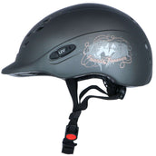 Uvex Cap Onyxx Friends II Matt Anthracite