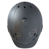 Uvex Cap Onyxx Friends II Matt Anthracite