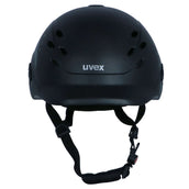 Uvex Cap Onyxx Unicorn Black