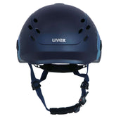 Uvex Cap Onyxx Unicorn Navy