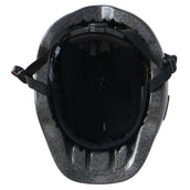 Uvex Cap Onyxx Black Shiny