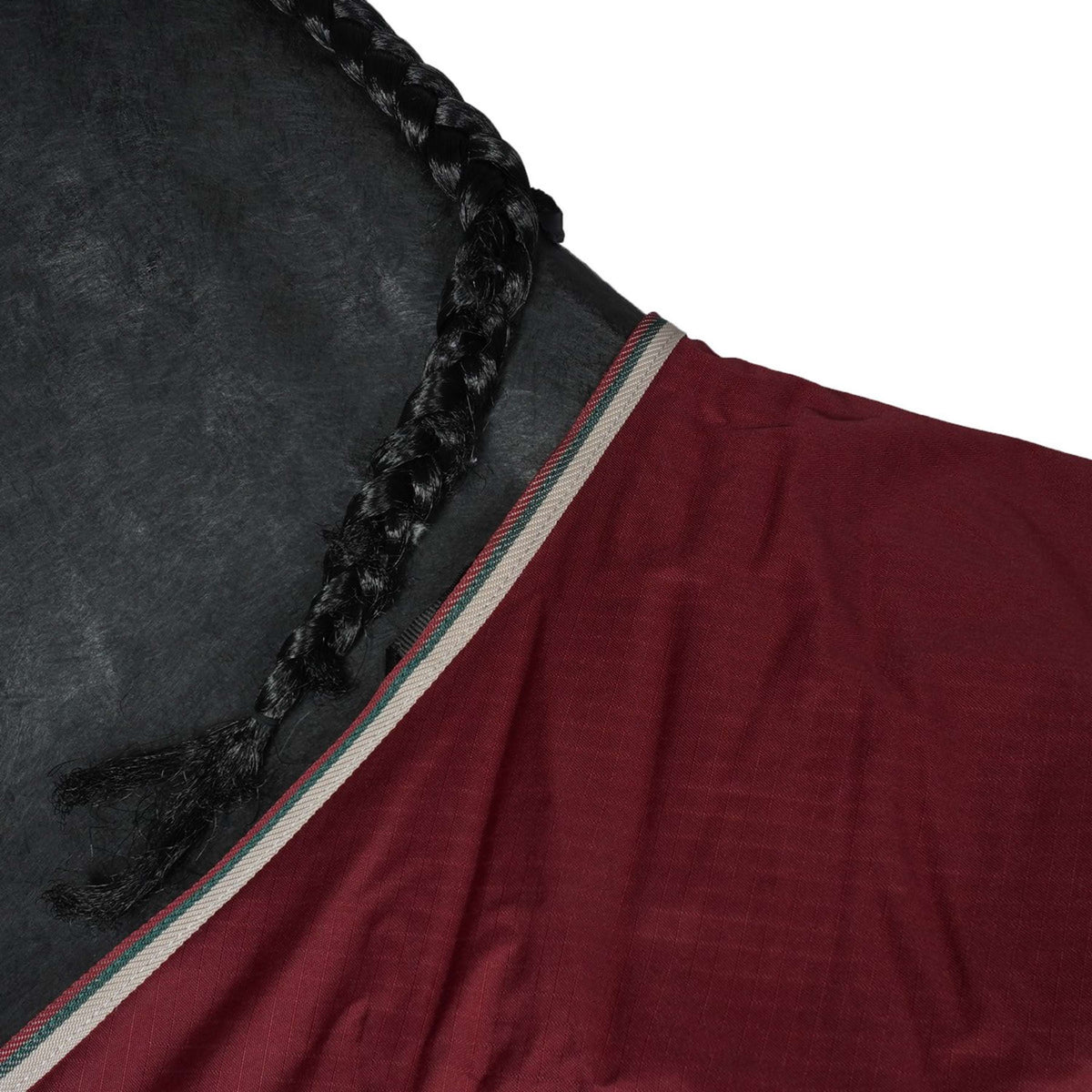 Tempest Original Turnout Rug 200g Maroon