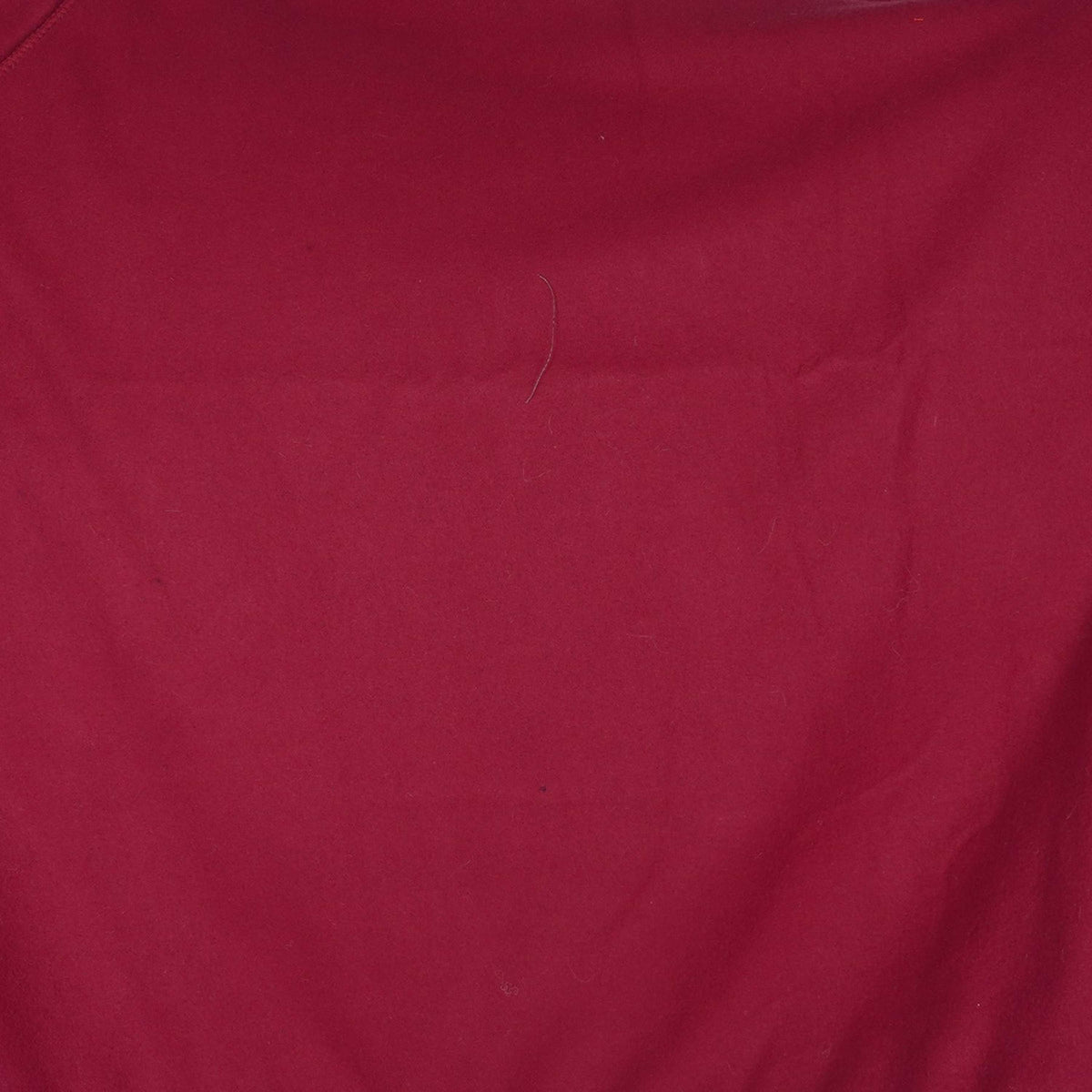 HKM Sweat Rug Berry WineRed