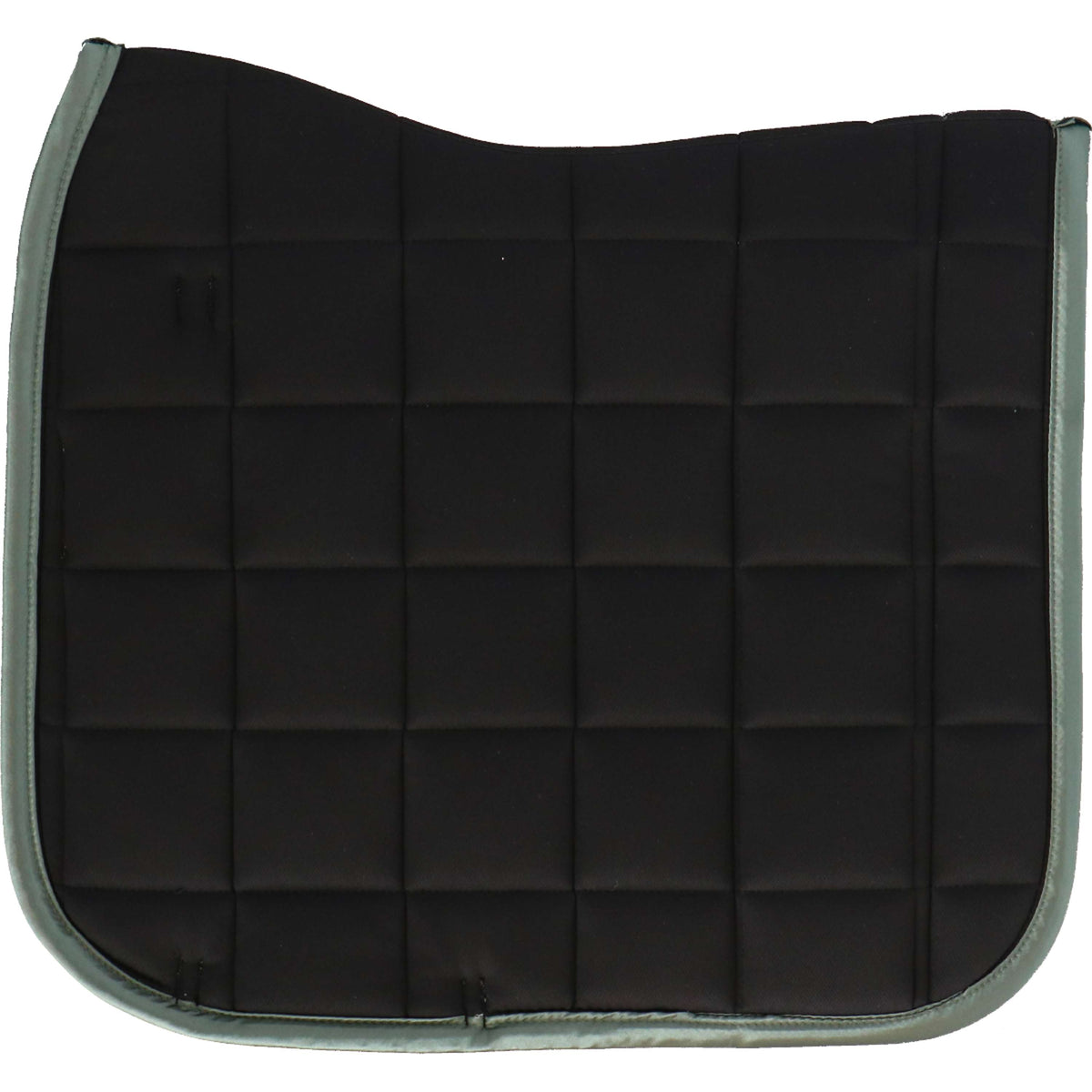 HKM Saddlepad Basil Dressage Dark Green