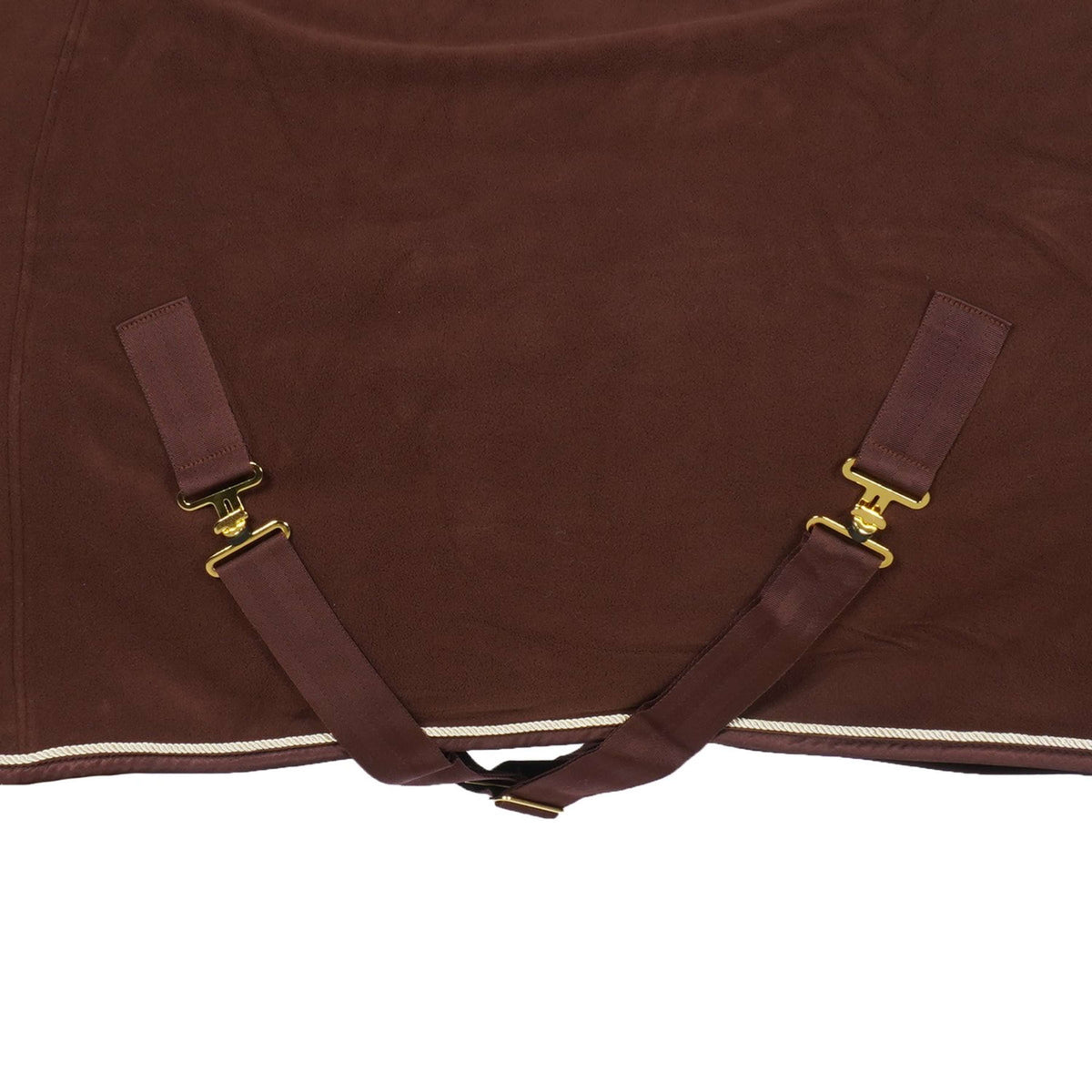 HKM Sweat Rug Basil Darkbrown