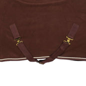 HKM Sweat Rug Basil Darkbrown