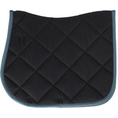 HKM Saddlepad Judy Dressage Green