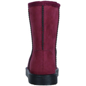 HKM Boots Davos Allweather WineRed