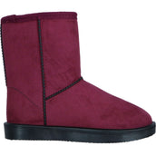 HKM Boots Davos Allweather WineRed