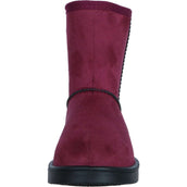 HKM Boots Davos Allweather WineRed