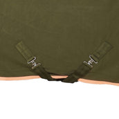 HKM Sweat Rug Lyon Olive Green