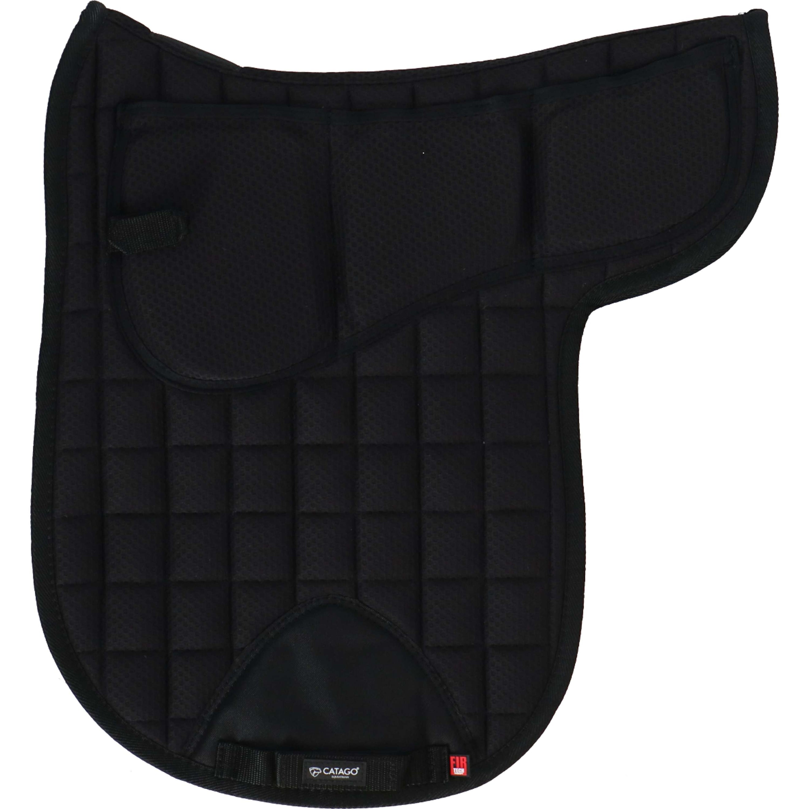 Catago Correction Pad FIR-Tech Icelandic Black