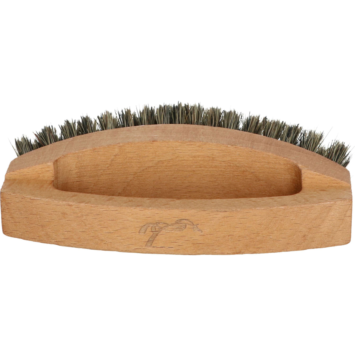 Pénélope Hard Brush Handle