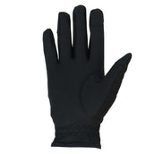 Pénélope Riding Gloves Winter Black