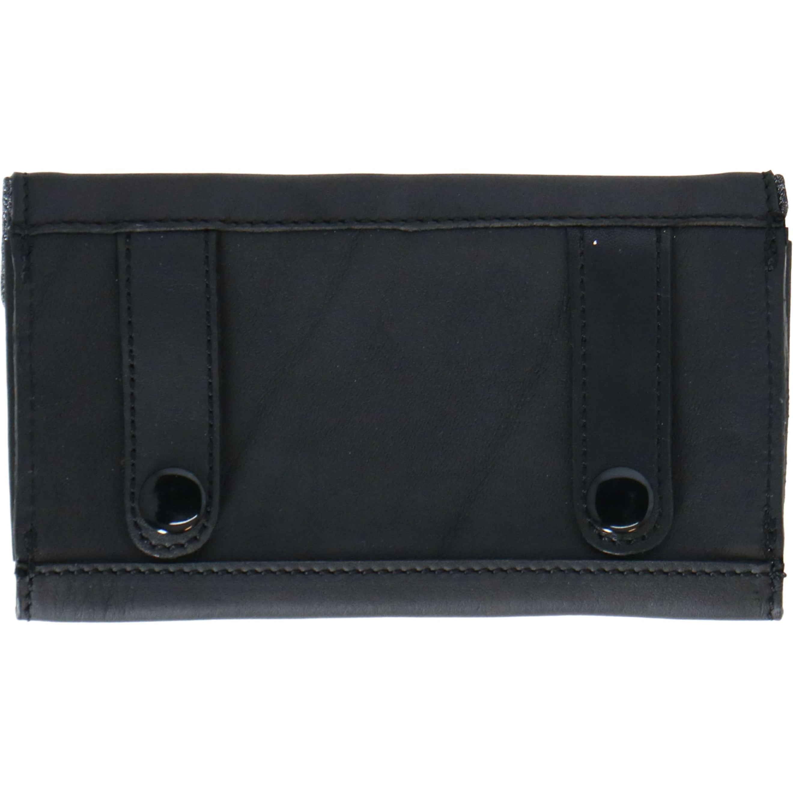 Pénélope Phone Bag Black Pénélope Phone Bag Black