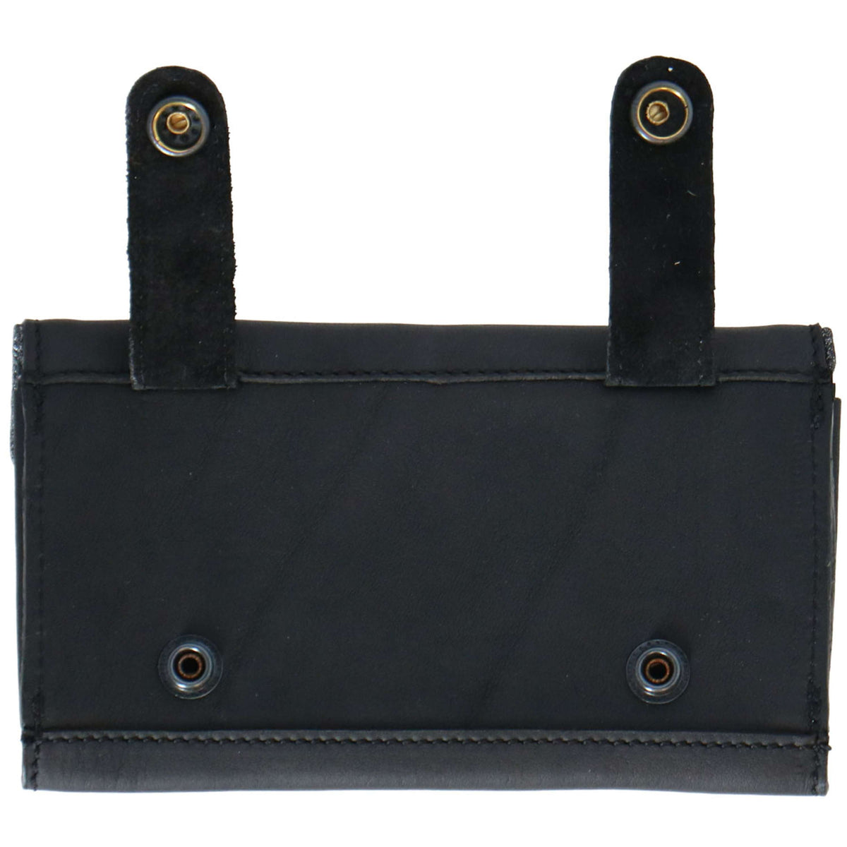 Pénélope Phone Bag Black