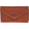 Pénélope Phone Bag Cognac