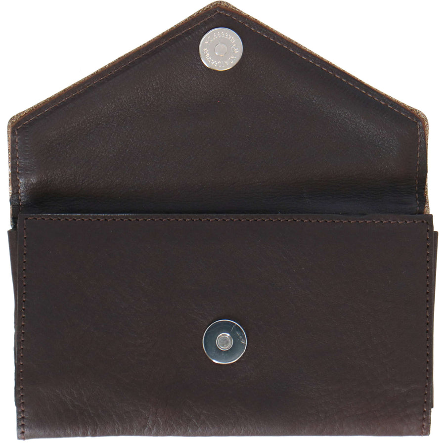 Pénélope Phone Bag Havana