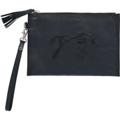 Pénélope Bag Thin Pocket Black