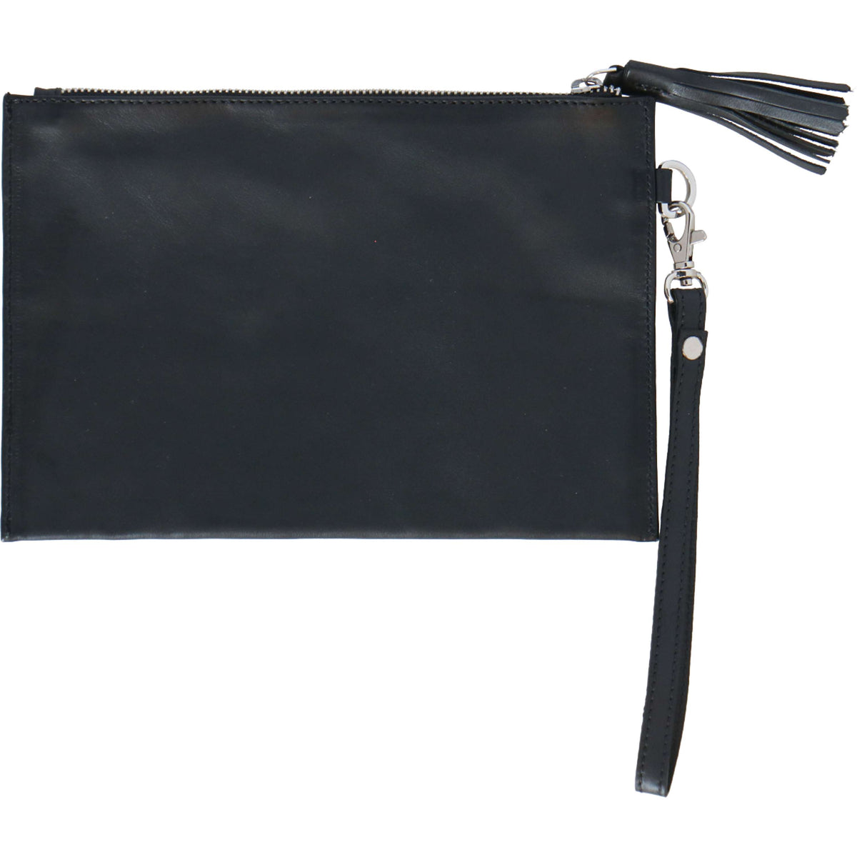 Pénélope Bag Thin Pocket Black