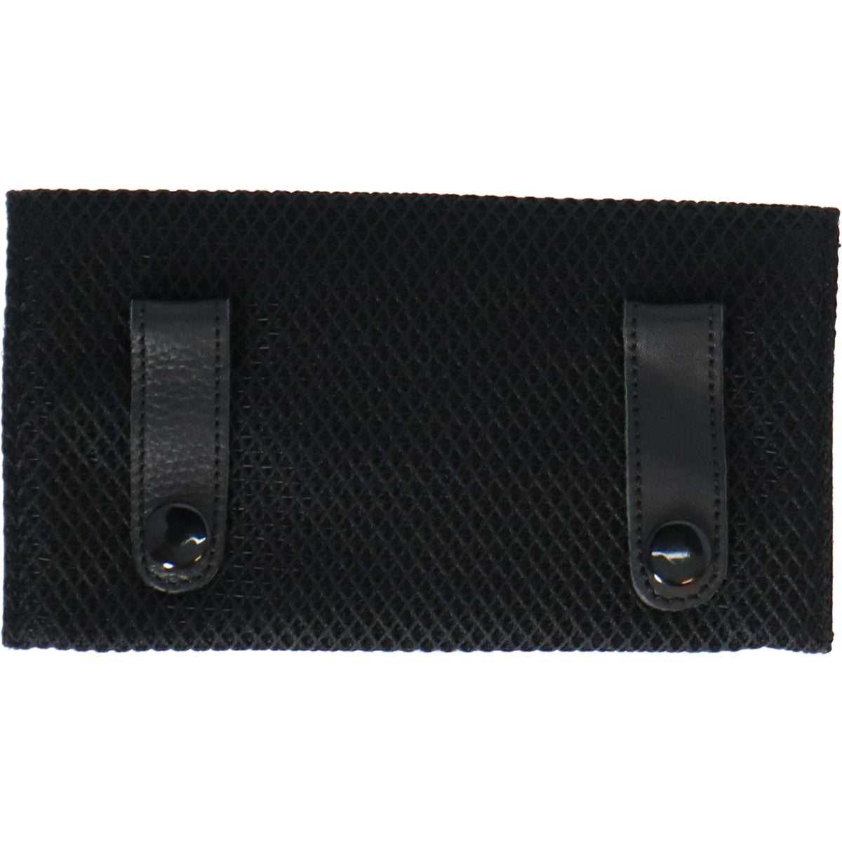 Pénélope Phone Bag Mesh Black