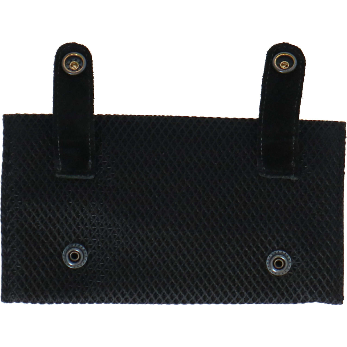 Pénélope Phone Bag Mesh Black