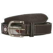 Pénélope Belt Pearl Havana/Pink