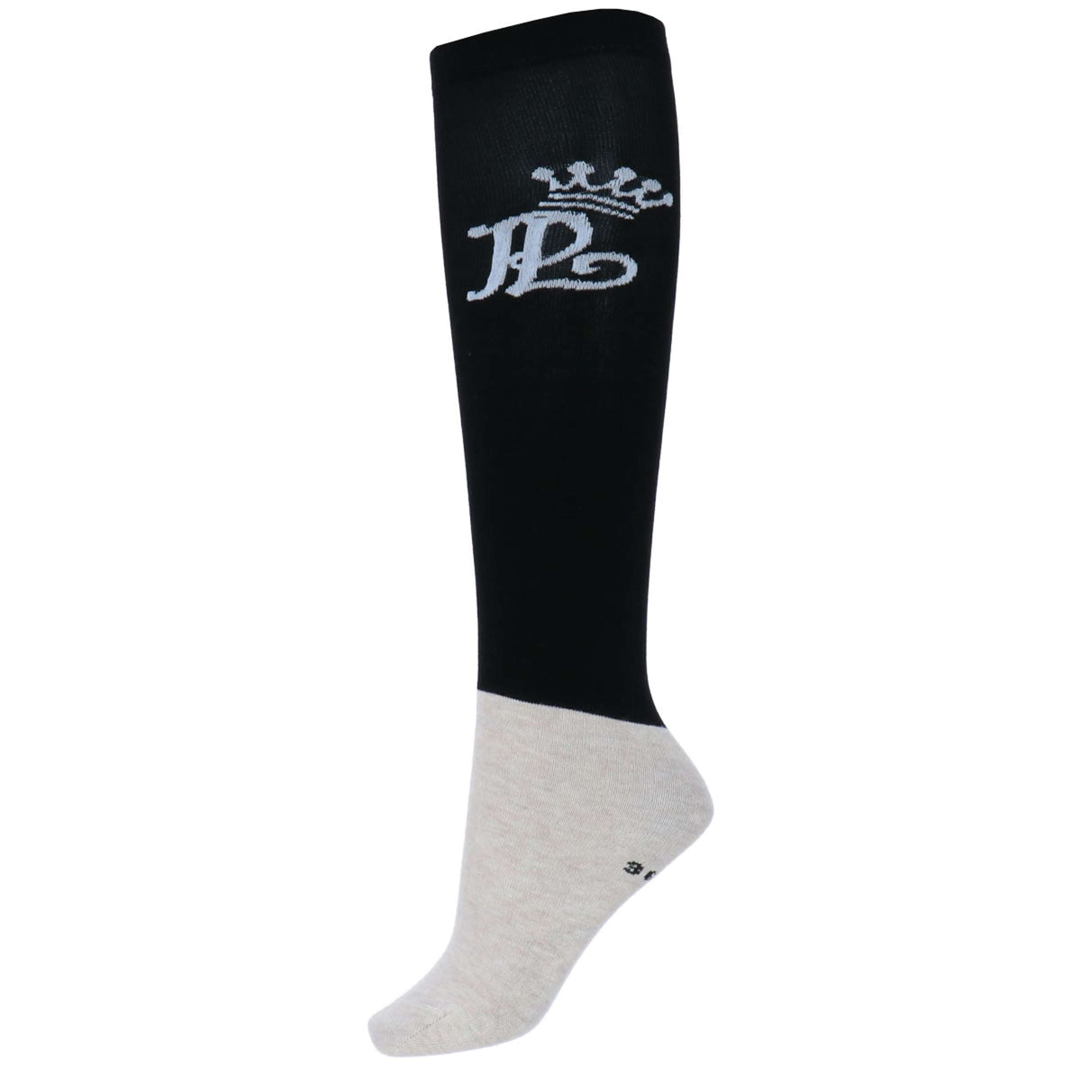 Pénélope Riding Socks Concours 2 Pairs Black