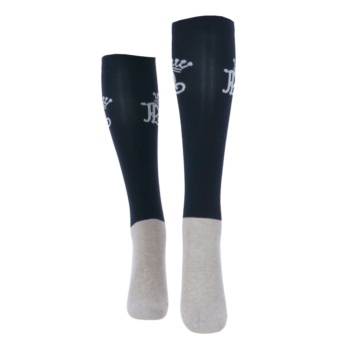 Pénélope Riding Socks Concours 2 Pairs Navy