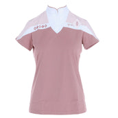 Pénélope Competition Shirt Indyshow Pink