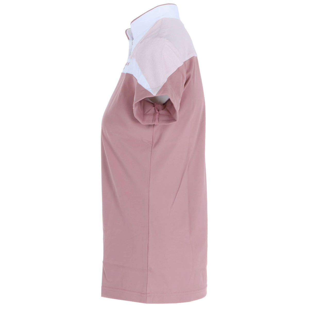 Pénélope Competition Shirt Indyshow Pink