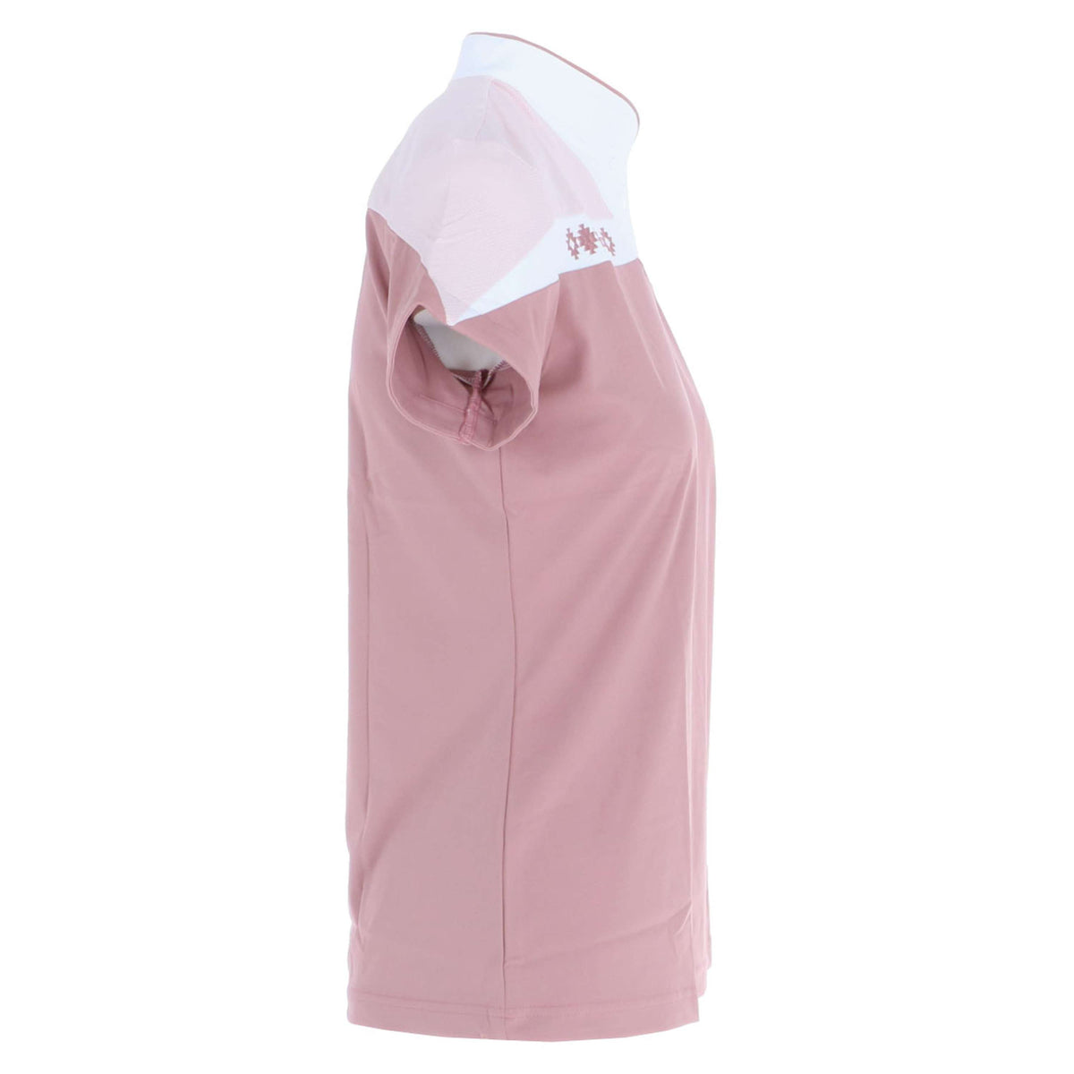 Pénélope Competition Shirt Indyshow Pink