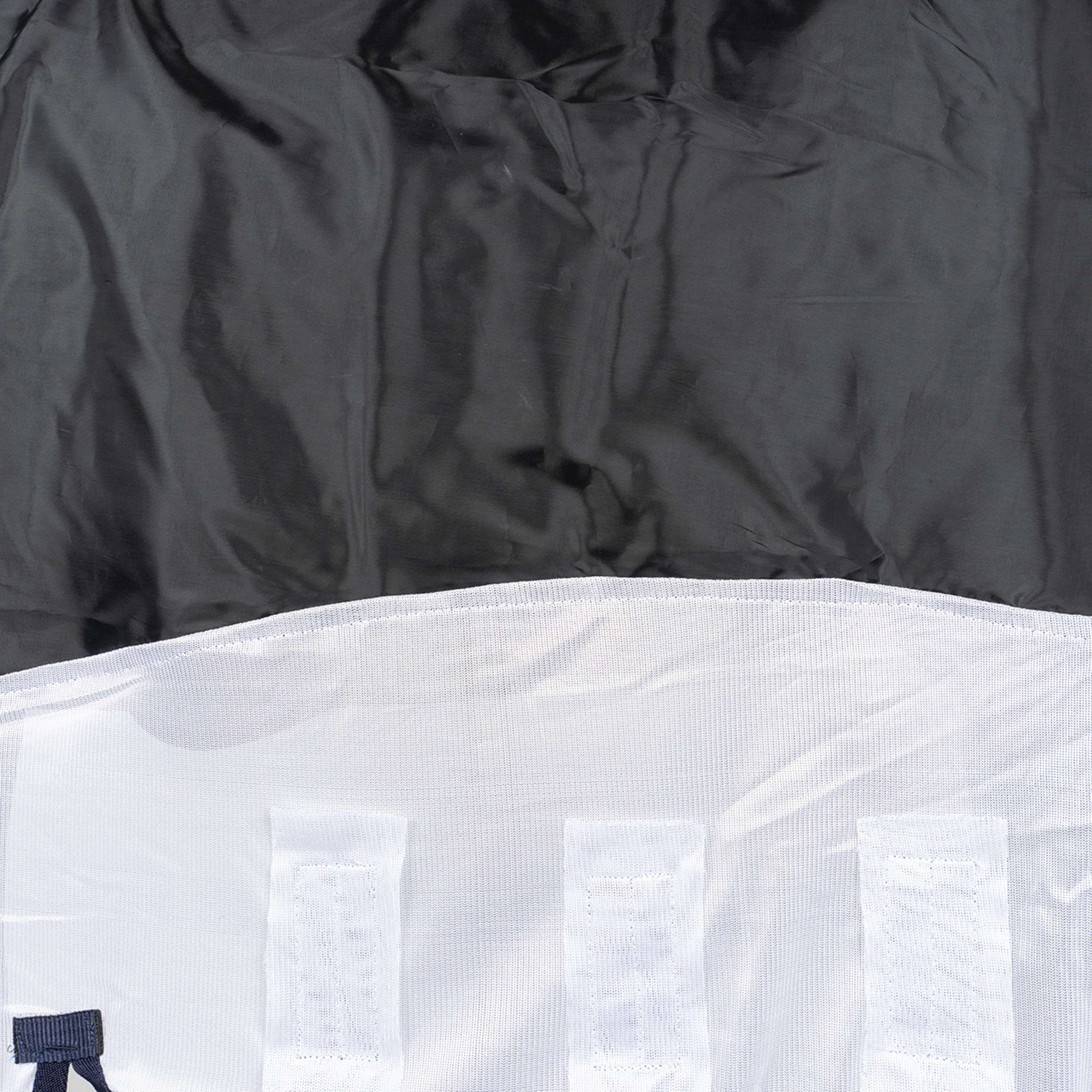 Imperial Riding Fly and Rain Blanket IRHSuper-Dry Navy