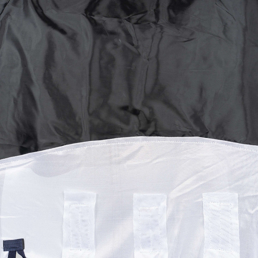 Imperial Riding Fly and Rain Blanket IRHSuper-Dry Navy