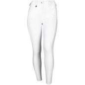 Pikeur Riding Breeches Romy SD White