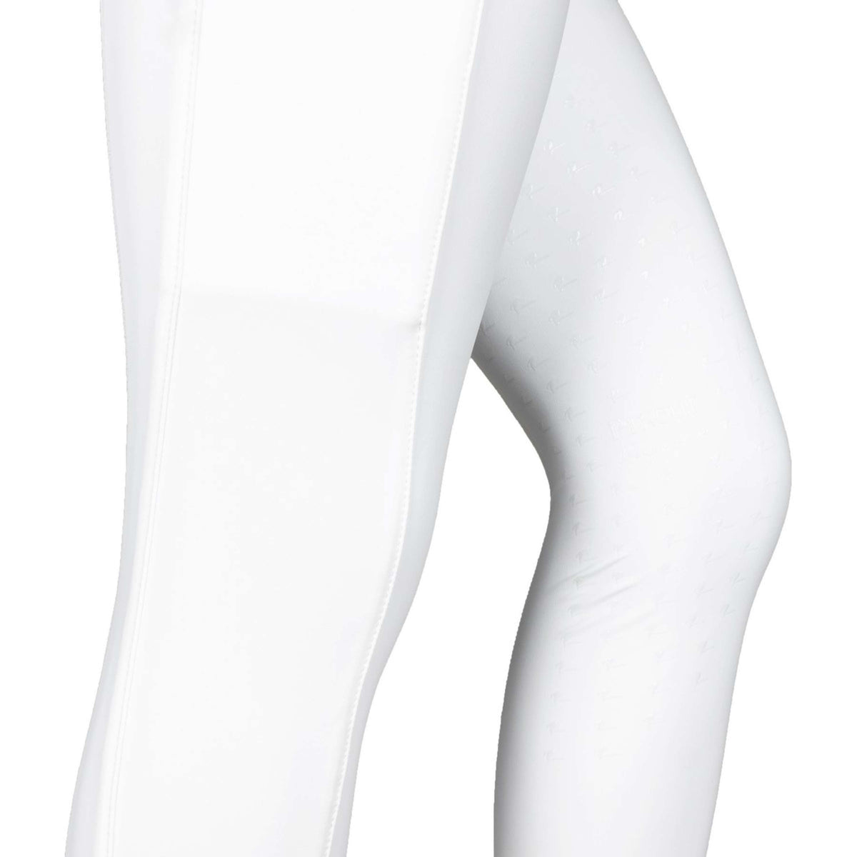 Pikeur Riding Breeches Romy SD White