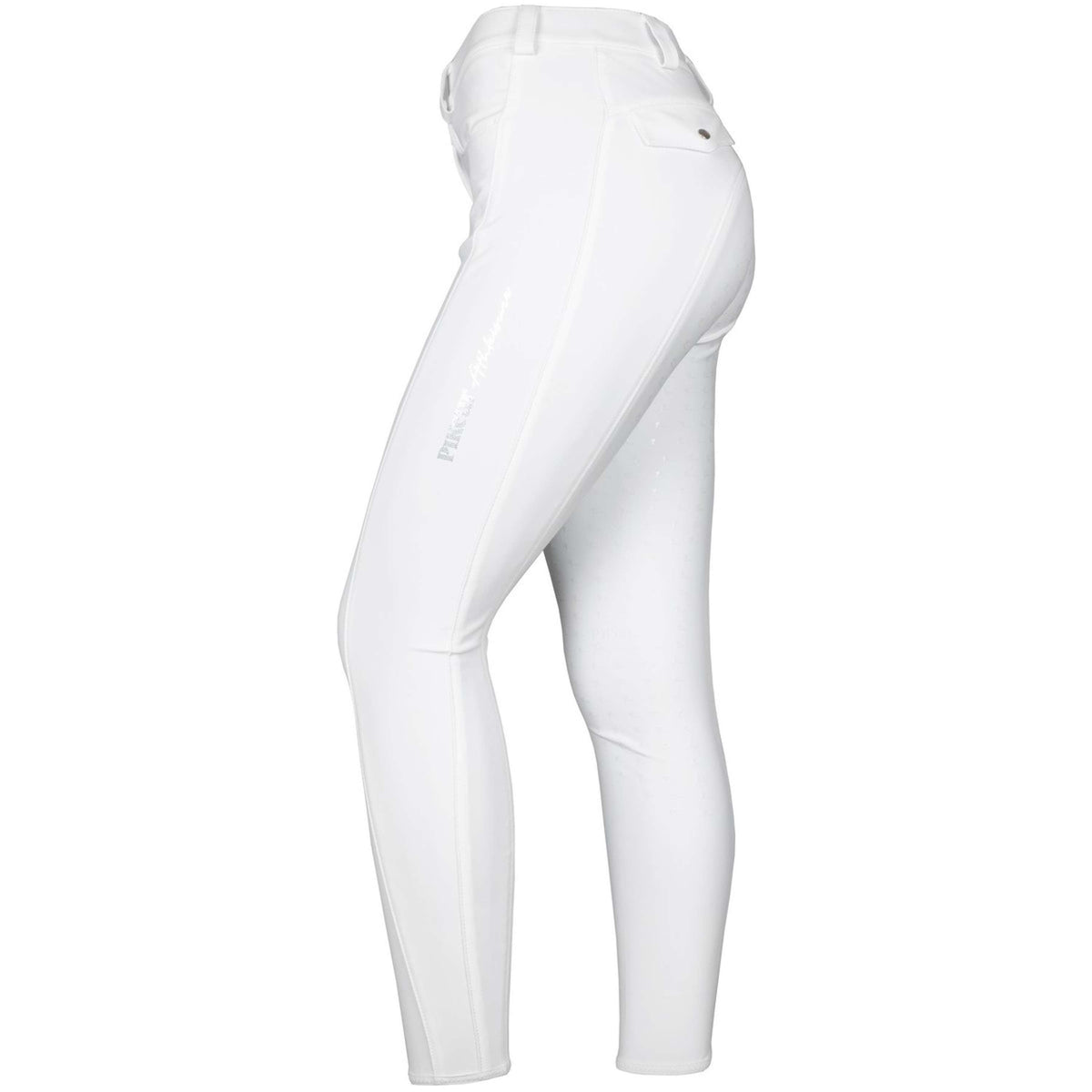 Pikeur Riding Breeches Romy SD White