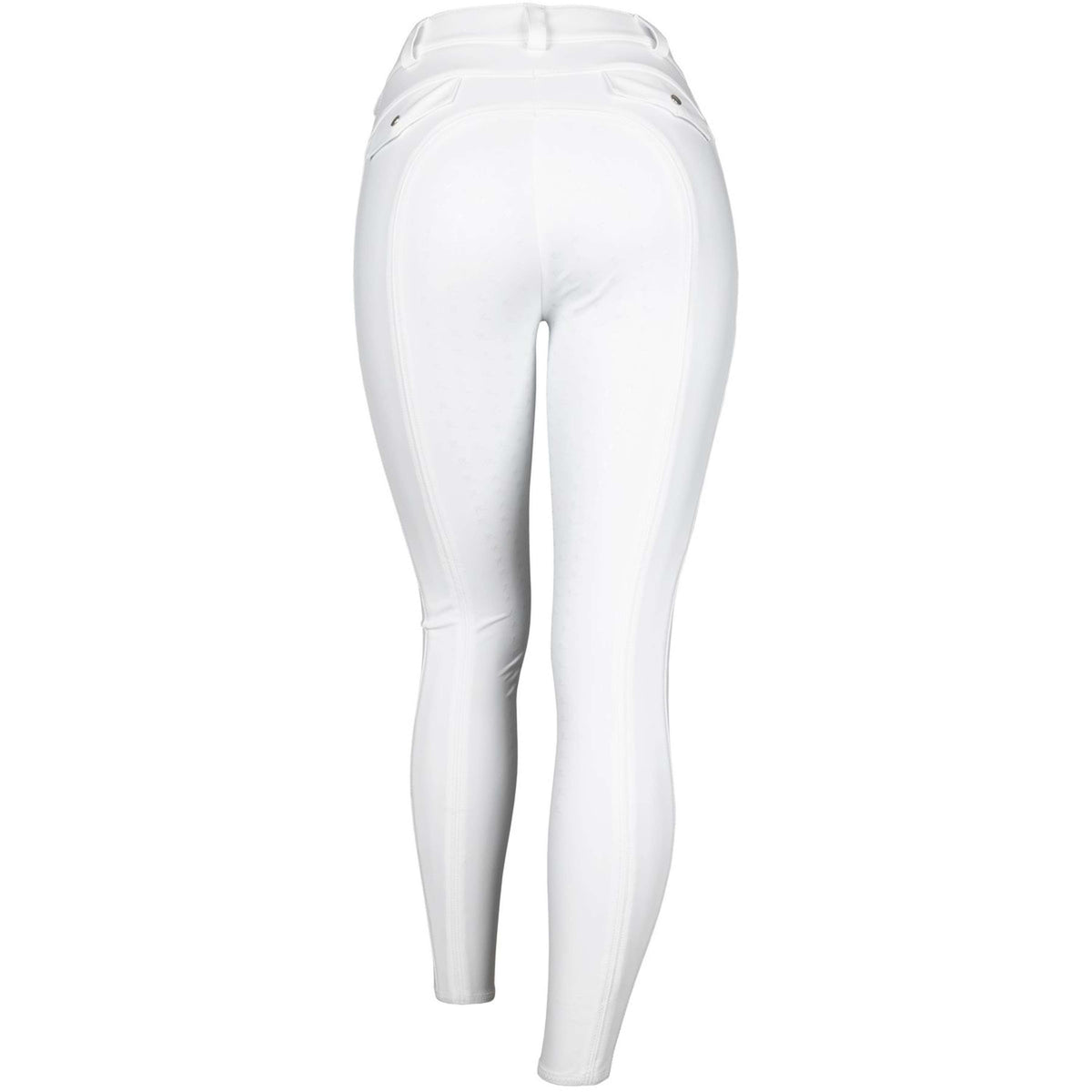 Pikeur Riding Breeches Romy SD White