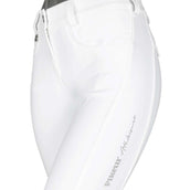 Pikeur Riding Breeches Romy SD White