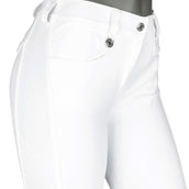 Pikeur Riding Breeches Romy SD White