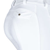 Pikeur Riding Breeches Romy SD White