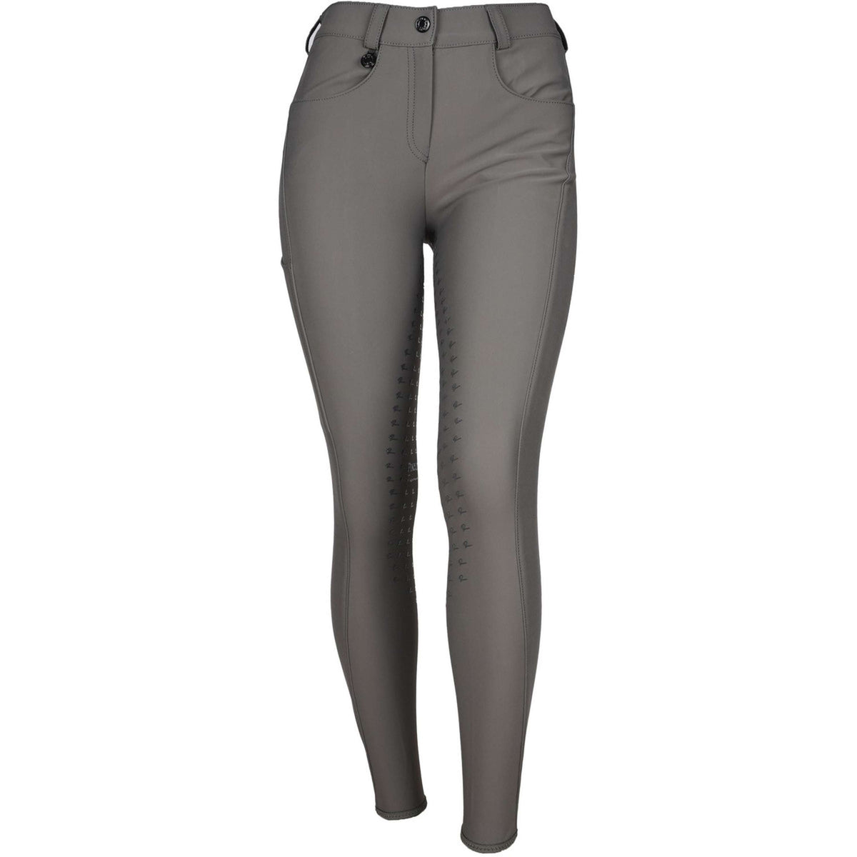 Pikeur Riding Breeches Romy SD Black Olive