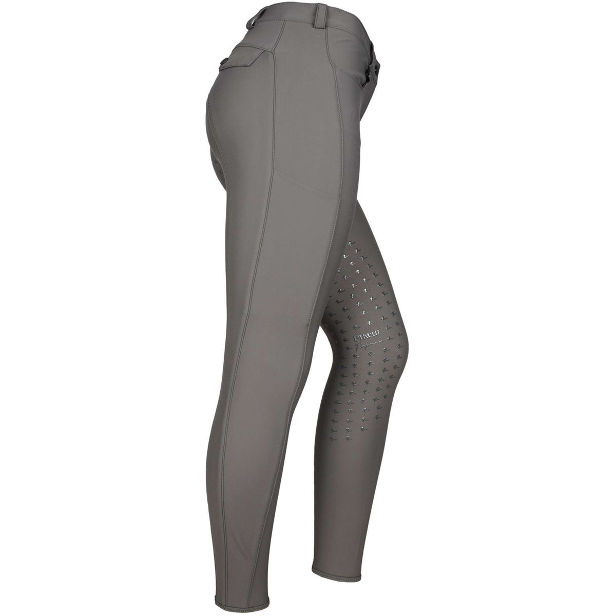 Pikeur Riding Breeches Romy SD Black Olive