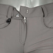 Pikeur Riding Breeches Romy SD Black Olive