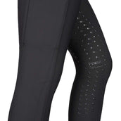 Pikeur Riding Breeches Romy SD Black